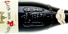 2012 Clos des Papes en primeur