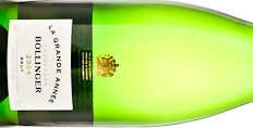2004 Bollinger Grande Année