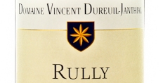 2014 Dureuil-Janthial en primeur