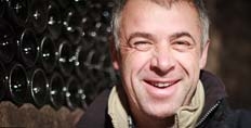 Bertrand Chevillon