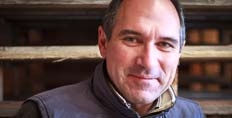Philippe Colin of Chassagne-Montrachet