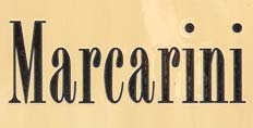 2010 Marcarini en primeur