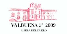 Vega Sicilia Valbuena