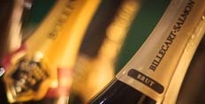 Champagne value at Uncorked