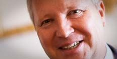 Philippe Dhalluin of Mouton-Rothschild