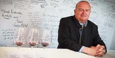 Didier Cuvelier of Leoville-Poyferre