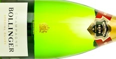 Bollinger Special Cuvee offer