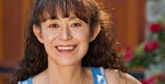 Akiko Freeman