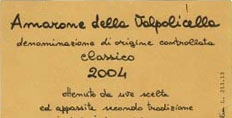 The peerless wines of Giuseppe Quintarelli