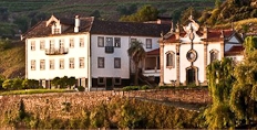 Quinta do Vesuvio