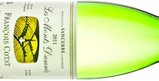 2011 Francois Cotat Sancerre Les Monts Damnes