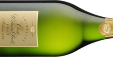Deutz 2002 Cuvee William Deutz