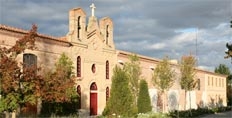 Bodegas Alion in Ribera del Duero