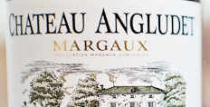 2015 Angludet en primeur