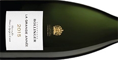 2015 Bollinger La Grande Annee
