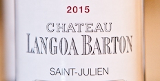 2015 Langoa-Barton