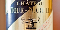 2015 Latour-Martillac