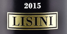 2015 Lisini Brunello di Montalcino