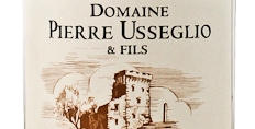 2015 Pierre Usseglio Chateauneuf-du-Pape