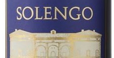 2016 Argiano Solengo
