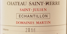 2016 Chateau Saint-Pierre
