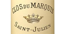 2016 Clos du Marquis