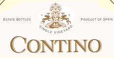 Contino Rioja Reserva 