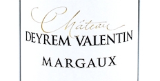 2016 Deyrem Valentin