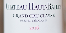 2016 Haut-Bailly