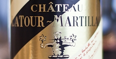 2016 LaTour-Martillac