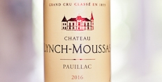 2016 Lynch-Moussas