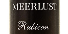 2016 Meerlust Rubicon