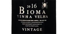2016 Niepoort Bioma