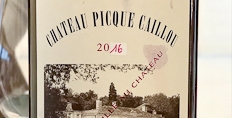 2016 Ormes des Pez, Laroque, Picque-Caillou, Branaire, Alter Ego