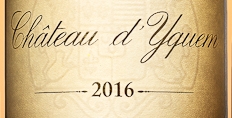 2016 Yquem