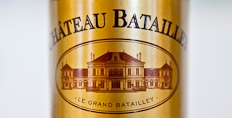 2017 Batailley en primeur