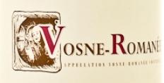 2017 Berthaut-Gerbet Vosne-Romanee