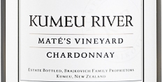 2017 Kumeu River Mate's Vineyard