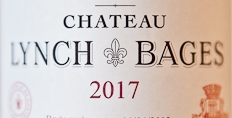 2017 Lynch-Bages