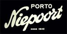 2017 Niepoort vintage port