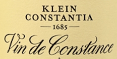 2017 Vin de Constance