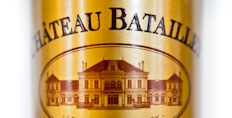 2018 Chateau Batailley