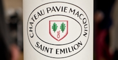 2018 Pavie-Macquin