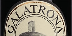 2018 Petrolo Galatrona