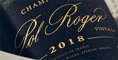 2018 Pol Roger