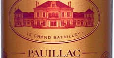 2019 Chateau Batailley