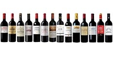 2019 Crus Bourgeois Exceptionnels mixed case