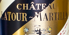 2019 LaTour-Martillac