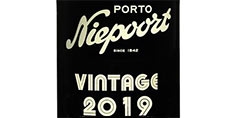 Niepoort Vintage Port 2019
