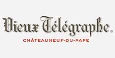 2019 Vieux Telegraphe